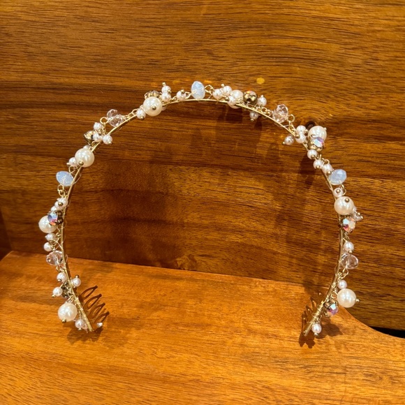 Alice band/ Headband - Picture 2 of 4